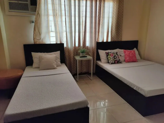 Fiesta Ballroom Hotel
