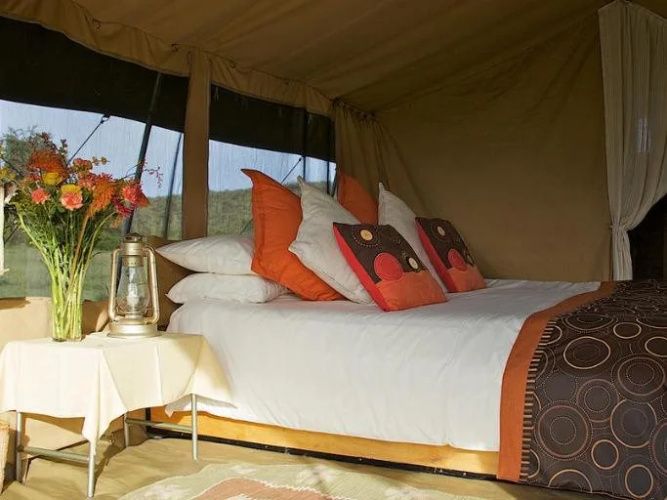Leleshwa Camp