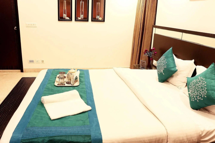 Hotel Aston International