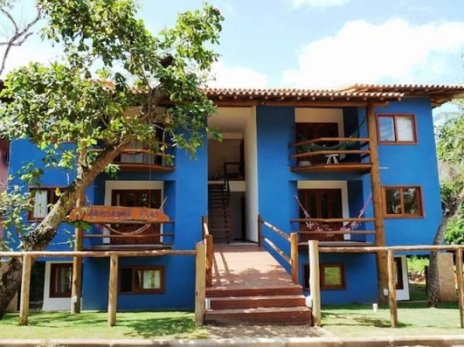 1 Bedroom Standard Double room