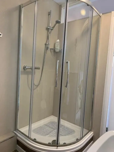 Deluxe Family Suite
