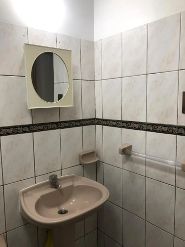Céntrico apartamento