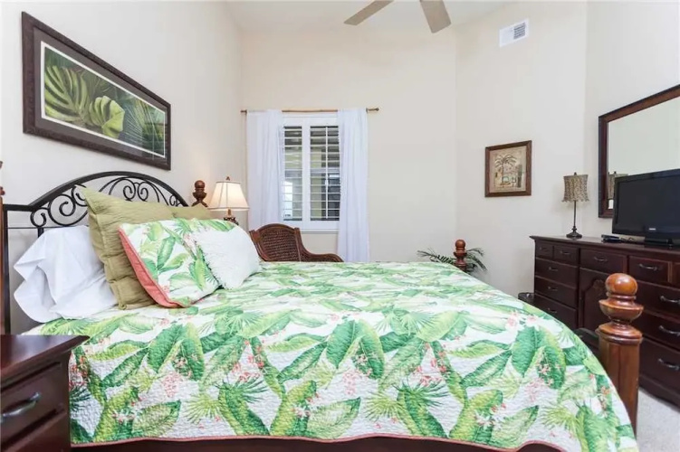 661 Cinnamon Beach - Three Bedroom Condo