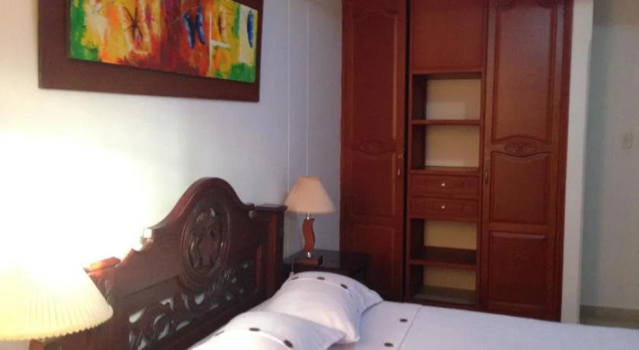 Hotel Acdac