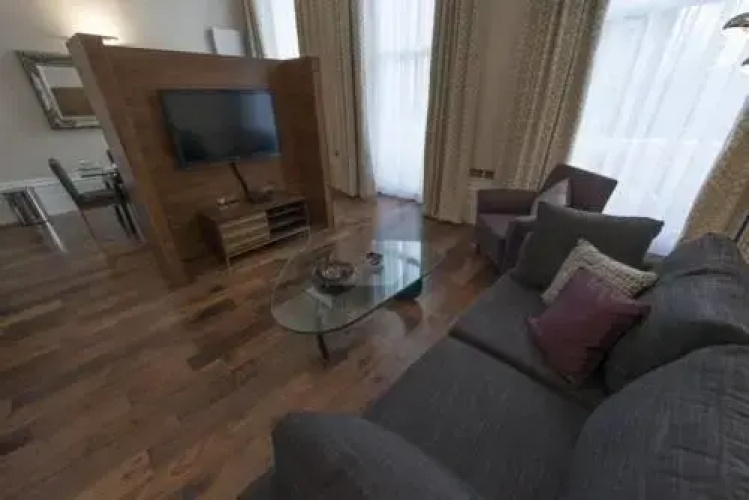 41 Lancaster Gate
