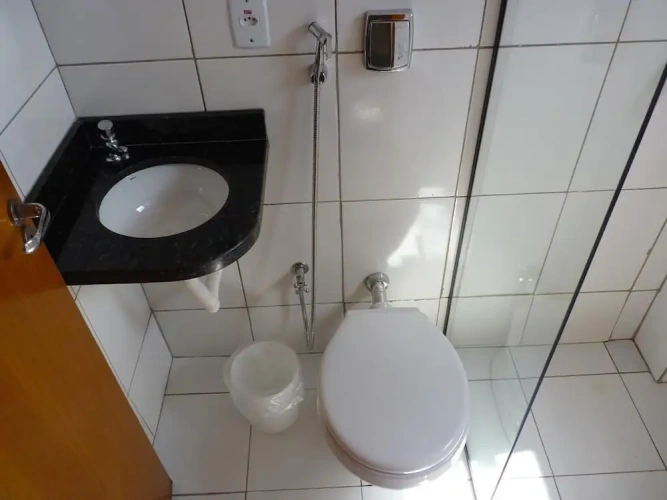 Economy Triple room