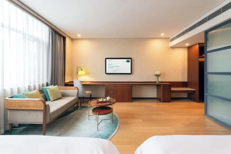 Comfort Twin room