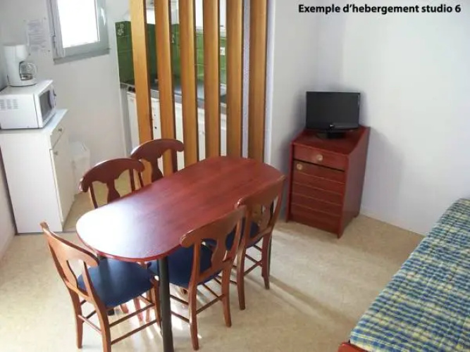 Lagrange Vacances Le Phalene