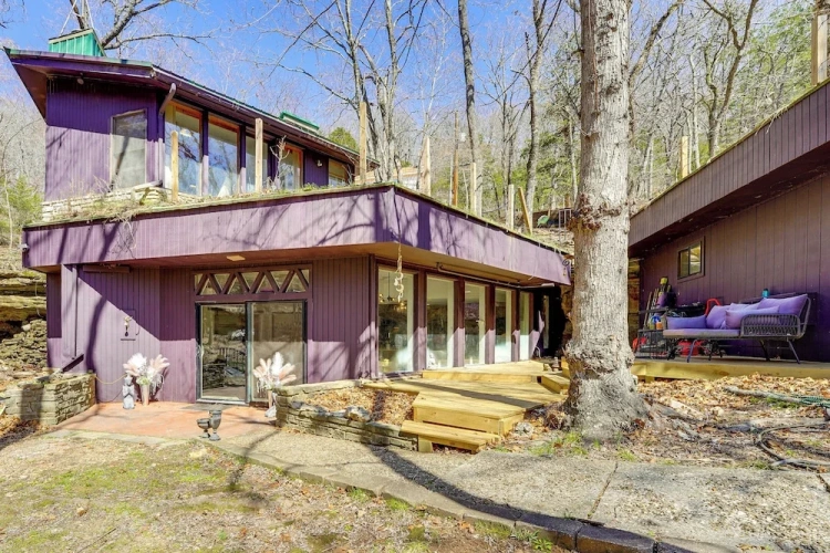 2 Bedrooms Cottage