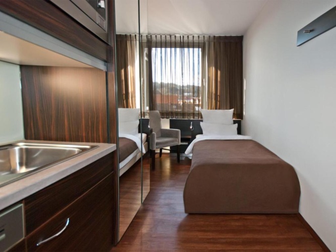 Comfort Single room