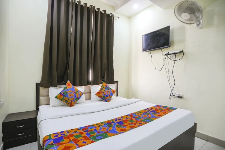 Premium Double room
