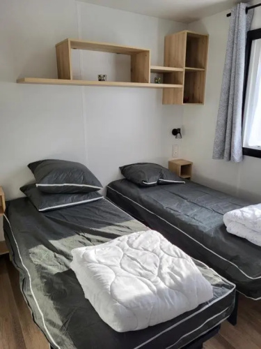 mobil home Moana
