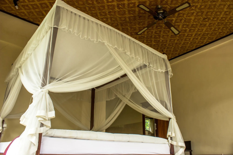Bisma Jaya Bungalow
