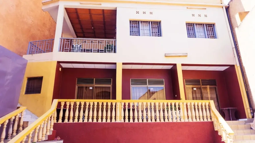 Standard Apartment