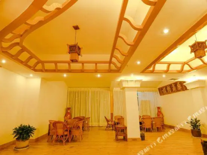 Yunti Hotel