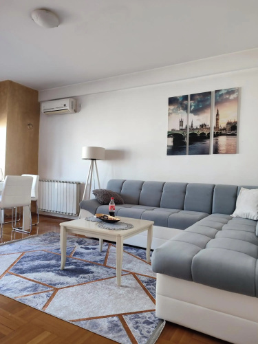 Spa apartman Iva