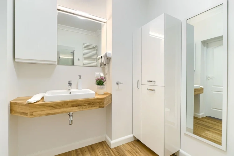Comfort Apartment