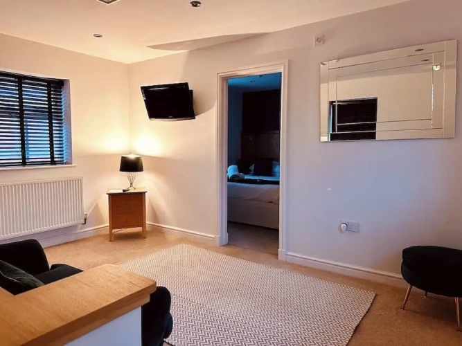 Standard Suite