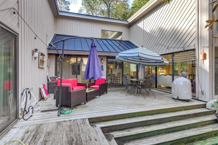 2 Bedrooms Cottage