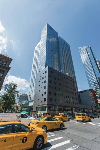 Riu Plaza New York Times Square photo 29