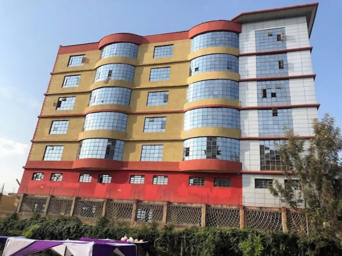 Otel görseli