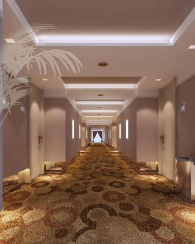 Jinhai International Hotel