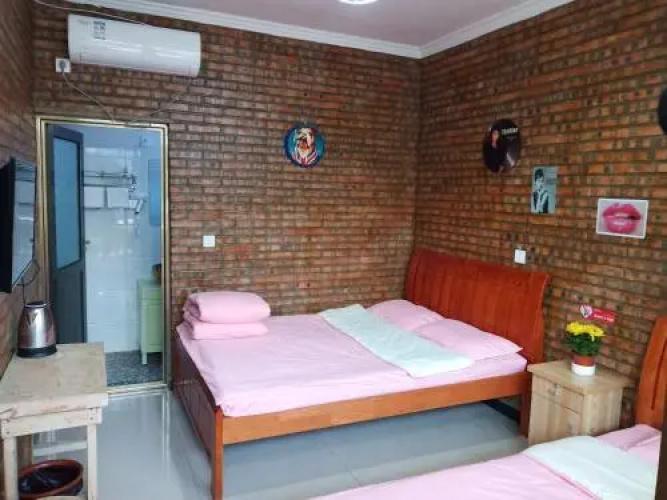 Yanlaixing Guesthouse
