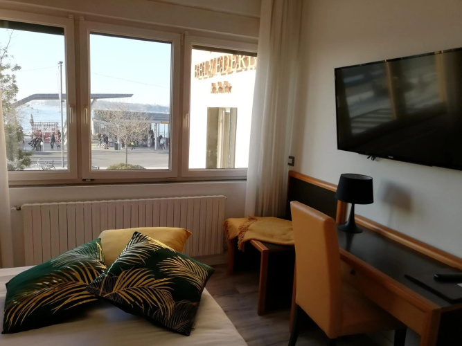 Albergo Belvedere