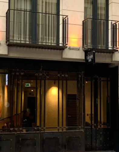 Hotelbild