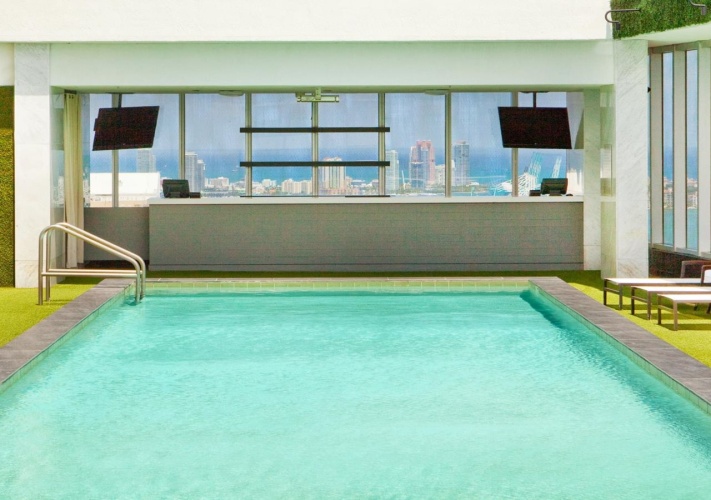 W Miami (Ex-Hotel Viceroy Miami) photo 21