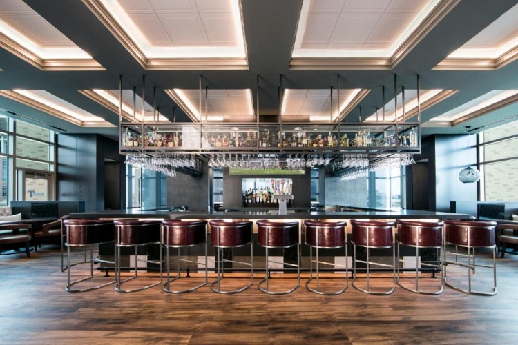 Texas A&M Hotel And Conference Center photo 26