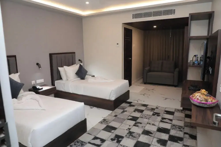Bloft Hotel