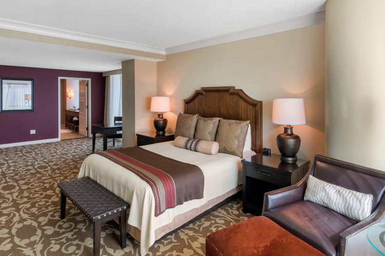Omni Fort Worth Hotel photo 7