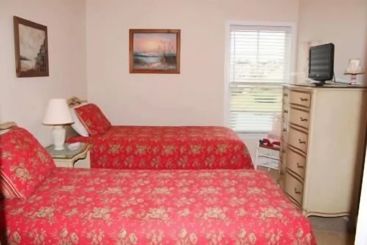 4604 Bay Village