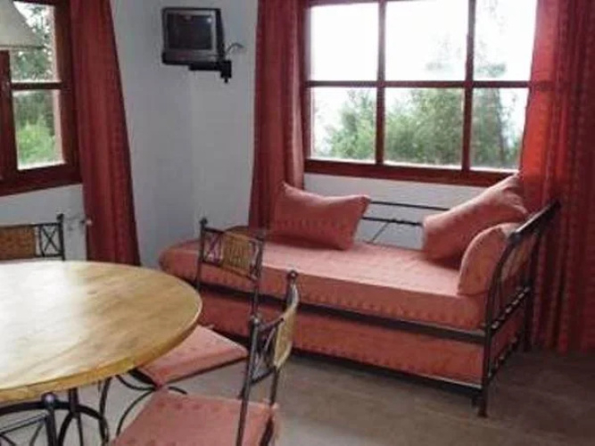 Reencuentro Apart Bungalows