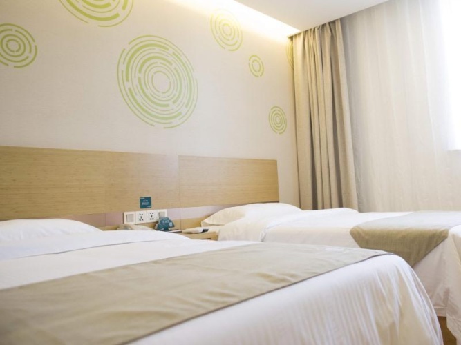 Business Twin room