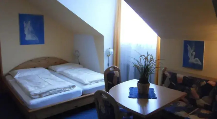 Pension Lindbichler