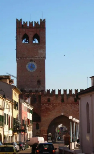Casa Bastia