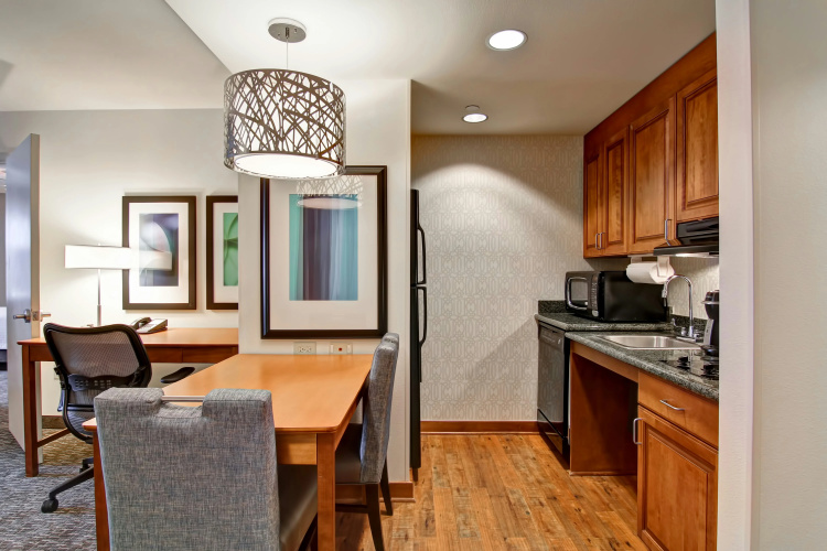 Homewood Suites by Hilton Omaha-Downtown photo 31