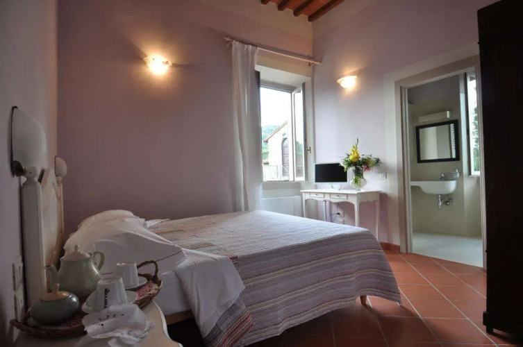 Podere San Giusto