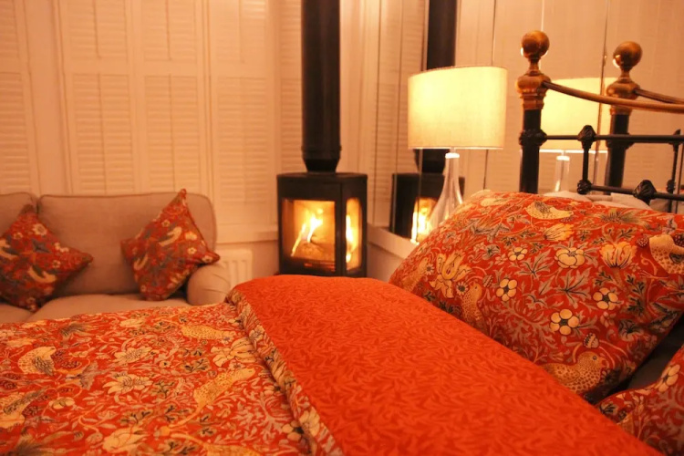 Croft House Guest Suite