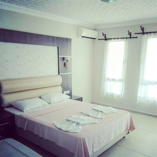 Sarmasık Hotel
