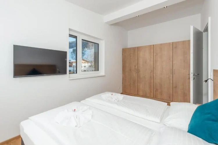 Double Apartment