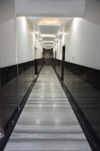 Hotel Season 4