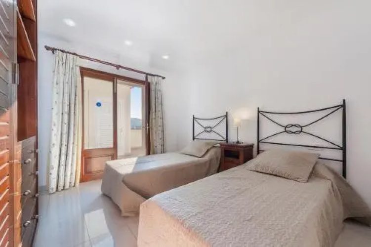 Apartment Vistamar No4