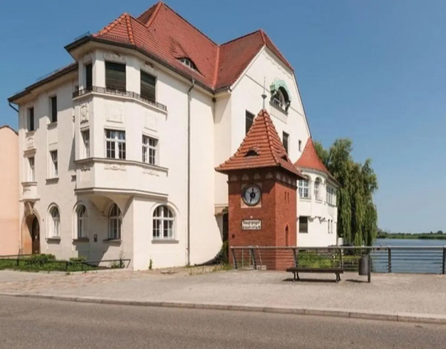 Otel görseli