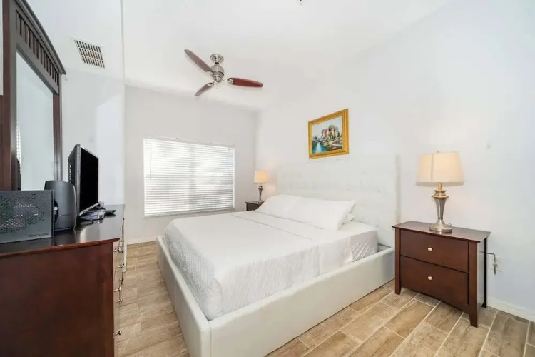 Charming 3brtownhome Near Disney