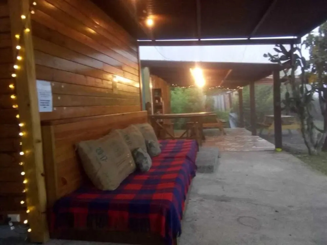 Apartamentos Vista
