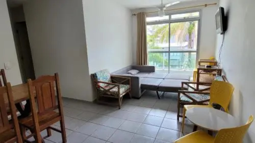 Apartamento Ubatuba