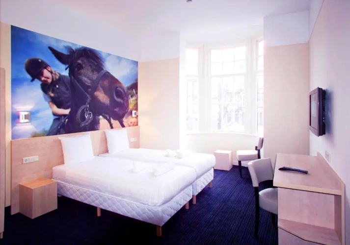 Comfort Twin room